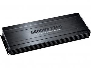 Изображение продукта Ground Zero GZPA 1.6K - HCX  - 1